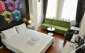 Туры в отель Osten Art Hotel
