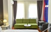 Туры в отель Osten Art Hotel