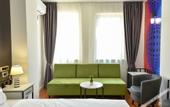 Туры в отель Osten Art Hotel