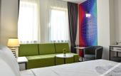 Туры в отель Osten Art Hotel