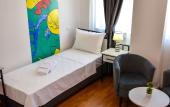 Туры в отель Osten Art Hotel