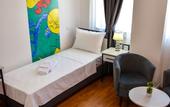 Туры в отель Osten Art Hotel