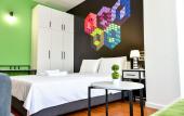 Туры в отель Osten Art Hotel