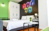Туры в отель Osten Art Hotel