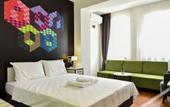 Туры в отель Osten Art Hotel