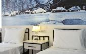 Туры в отель Osten Art Hotel