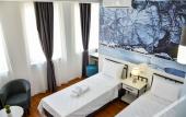 Туры в отель Osten Art Hotel