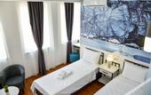 Туры в отель Osten Art Hotel
