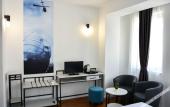 Туры в отель Osten Art Hotel