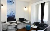 Туры в отель Osten Art Hotel
