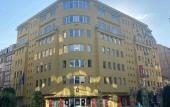 Туры в отель Osten Art Hotel