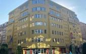 Туры в отель Osten Art Hotel