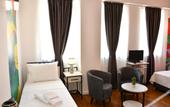 Туры в отель Osten Art Hotel