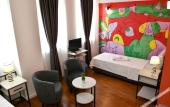 Туры в отель Osten Art Hotel