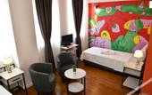 Туры в отель Osten Art Hotel