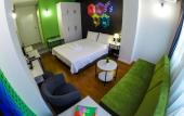 Туры в отель Osten Art Hotel