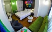 Туры в отель Osten Art Hotel