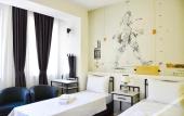 Туры в отель Osten Art Hotel