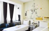 Туры в отель Osten Art Hotel