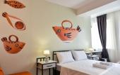 Туры в отель Osten Art Hotel