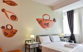 Туры в отель Osten Art Hotel