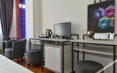 Туры в отель Osten Art Hotel