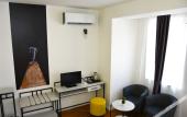 Туры в отель Osten Art Hotel