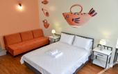 Туры в отель Osten Art Hotel