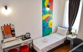 Туры в отель Osten Art Hotel