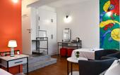 Туры в отель Osten Art Hotel