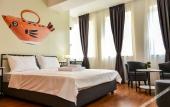 Туры в отель Osten Art Hotel