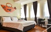 Туры в отель Osten Art Hotel