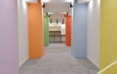 Туры в отель Osten Art Hotel