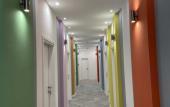 Туры в отель Osten Art Hotel