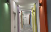 Туры в отель Osten Art Hotel