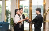 Туры в отель SK LEGEND HOTEL VUNG TAU