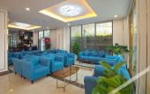 Туры в отель SK LEGEND HOTEL VUNG TAU