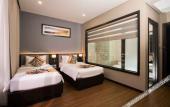 Туры в отель SK LEGEND HOTEL VUNG TAU