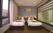 Туры в отель SK LEGEND HOTEL VUNG TAU