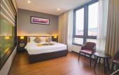 Туры в отель SK LEGEND HOTEL VUNG TAU