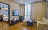 Туры в отель SK LEGEND HOTEL VUNG TAU