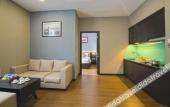 Туры в отель SK LEGEND HOTEL VUNG TAU