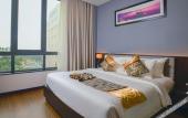 Туры в отель SK LEGEND HOTEL VUNG TAU