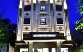 Туры в отель SK LEGEND HOTEL VUNG TAU