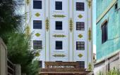 Туры в отель SK LEGEND HOTEL VUNG TAU