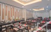 Туры в отель SK LEGEND HOTEL VUNG TAU