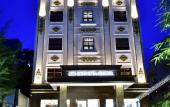 Туры в отель SK LEGEND HOTEL VUNG TAU