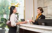Туры в отель SK LEGEND HOTEL VUNG TAU