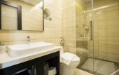 Туры в отель SK LEGEND HOTEL VUNG TAU