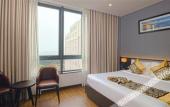 Туры в отель SK LEGEND HOTEL VUNG TAU